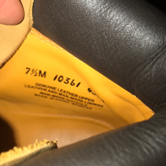 inside sizing pictures for the previous post. - Picture 1 of 3